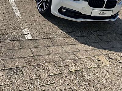 BMW 320 320 i Sport Line Shadow