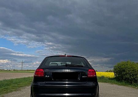 Audi A3 2.0 Tfsi