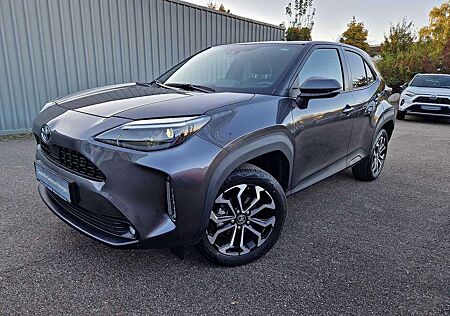 Toyota Yaris Cross Hybrid 1.5 VVT-i Team D