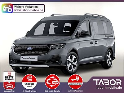 Ford Tourneo Connect Grand  AWD Active Pano UVP-20%*
