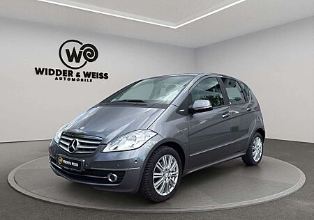 Mercedes-Benz A 180 AUTOMATIK/NAVI/STZHZG/PDC/TEMP/TEIL-LEDER