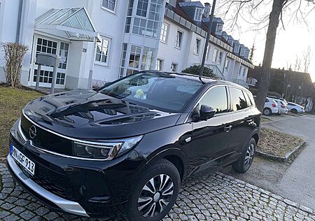 Opel Grandland X Elegance