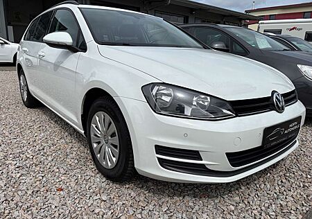 VW Golf Variant Volkswagen 1.2 TSI BlueMotion Tüv / Steuerkette neu