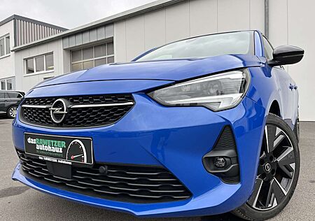 Opel Corsa e Ultimate 82€ m. 20% Anzahlung CCS Navi LED Dig