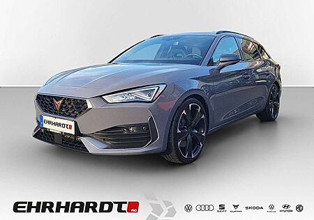 Cupra Leon Sportstourer 2.0 TSI DSG VZ DCC VIRTUAL*NAVI*LE...