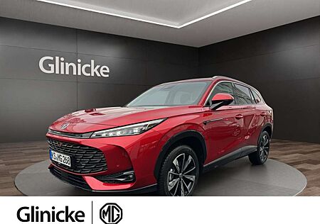 MG HS LUXURY 1.5 / LED, Navi, Leder Neues Modell