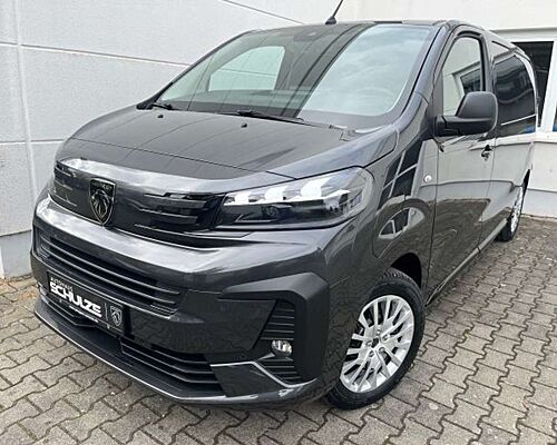 Peugeot Expert e-Expert L2 (75kWh)