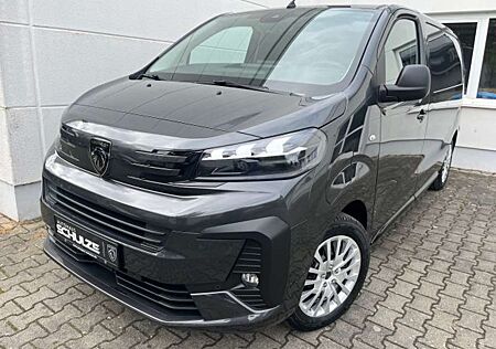 Peugeot Expert e- L2 (75kWh)