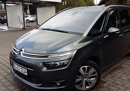 Citroën Grand C4 Picasso Citroen BlueHDi 150 Seduction