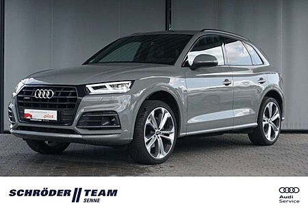 Audi Q5 45 TFSI quattro S line ACC Matrix