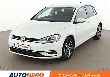 VW Golf Volkswagen 1.0 TSI Join*NAVI*PDC*SHZ*