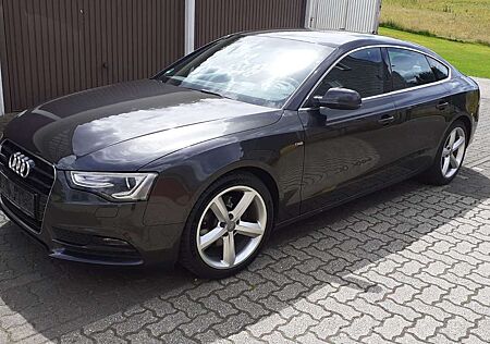 Audi A5 Sportback S-Line 1,8 TSFI, 1.Hd, Xenon, u-frei, SH