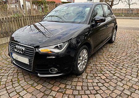 Audi A1 Sportback 1.2 TFSI Sportback Ambition