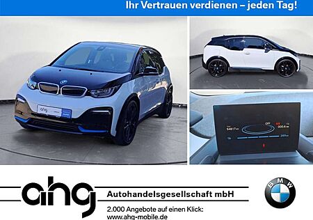 BMW i3 s (120 Ah), Navi Business Klimaaut. PDC