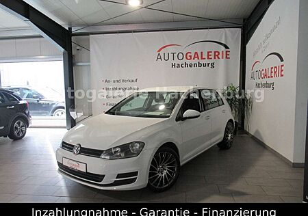 VW Golf Volkswagen VII Lim. BMT 4Motion / Navi / GARANTIE
