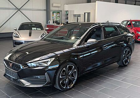 Cupra Leon Sportstourer 2.0 TSI 4Drive DSG VZ