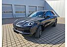 Porsche Cayenne PANO/LUFT/AHK/SH/BOSE/APPROVED/SOFTC/ABSTANDTEM/