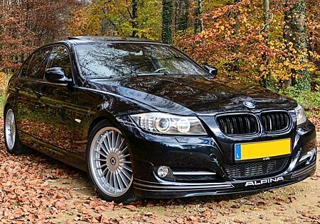 Alpina B3 Biturbo Switch-Tronic