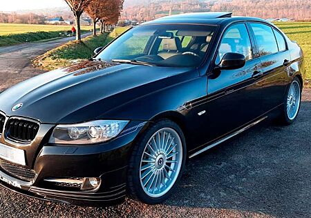 Alpina B3 Biturbo Switch-Tronic