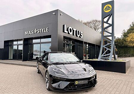 Lotus Emeya S Dynamic Handling 22 Zoll Aero Paket