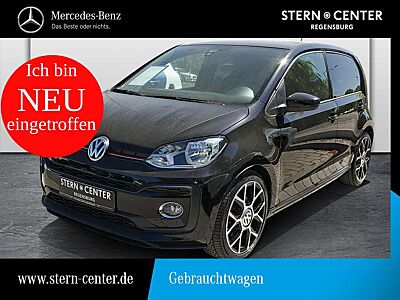 Volkswagen up! GTI+Drive-Paket plus+Sound-System beats+PDC+