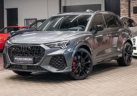 Audi RS Q3 2.5 TFSI quattro|RS-AGA|RS-SITZE|B&O|AHK