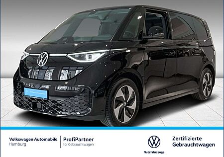 VW ID.BUZZ Volkswagen ID. Buzz Pro 204 PS / 77 kW AHK Navi Open & Close
