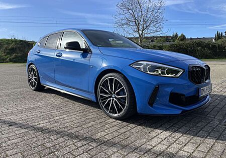 BMW 135 M135i xDrive inkl. Garantie