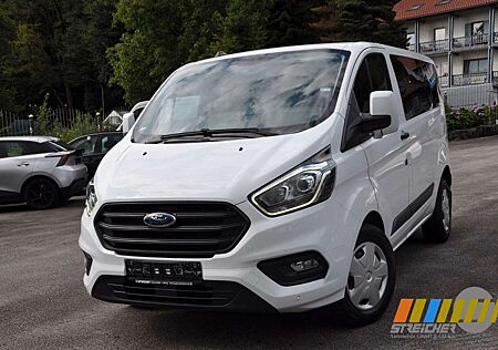 Ford Transit Custom Kombi 320 L1 Trend *2xKlima*EPH*