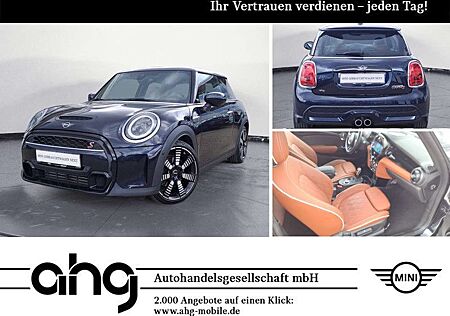 Mini Cooper S Classic Trim Aut. Navi Pano RFK ACC Led