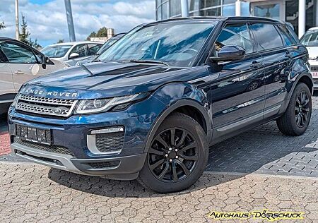 Land Rover Range Rover Evoque 2.0Td4 SkyView Pony Automatik