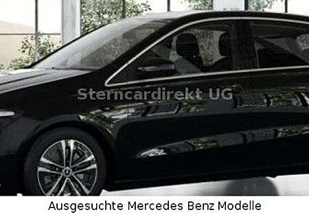 Mercedes-Benz B 250 e Progressive AHK MBUX LED RFK WINTER