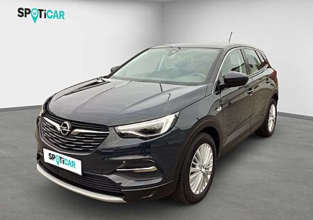 Opel Grandland X Innovation