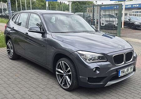 BMW X1 16 d sDrive