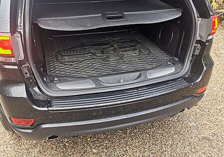 Jeep Grand Cherokee 3.0I Multijet Limited