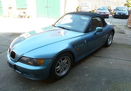 BMW Z3 roadster 1.8