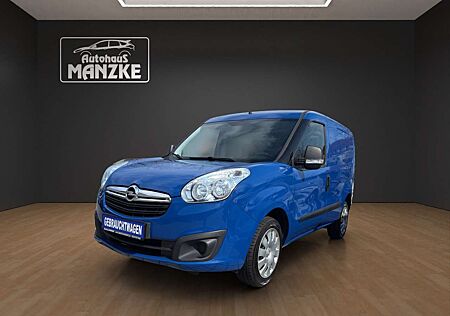Opel Combo 30 Jahre Edition Kasten L1H1 2,4t