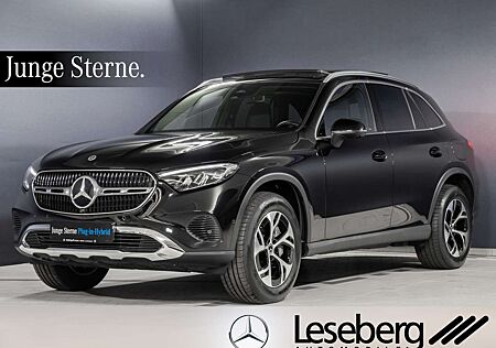 Mercedes-Benz GLC 300 de 4MATIC Avantgarde/Pano/AHK/LED/Memory