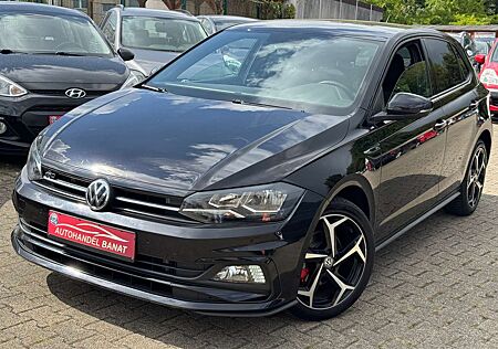 VW Polo Volkswagen Highline R-LINE SERVICE NEU GEPFLEGT