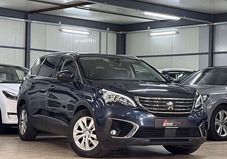 Peugeot 5008 Active BUSINESS*7SITZER*LANE*NAVI*1.HAND