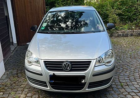 VW Polo Volkswagen Classic 60