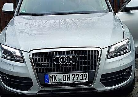 Audi Q5 2.0 TDI