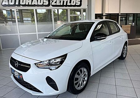 Opel Corsa F 1.2 Edition *PDC*CarPlay*DAB*Spur*Tempo*