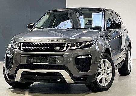 Land Rover Range Rover Evoque Dynamic Panorama 4WD