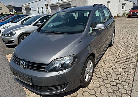 VW Golf Plus Volkswagen Comfortline*1,6TDI*2Hand*Scheckheft*PDC*Klima