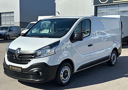Renault Trafic L1H1 KLIMA NAVI AHK SORTIMO SHZ PDC EURO6