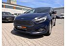 Ford S-Max 2,0 EcoBlue Titanium Auto LED NAVI 1HAND