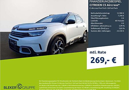 Citroën C5 Aircross Citroen Feel Pack