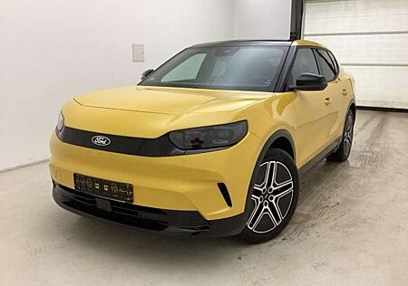 Ford Capri Premium AWD*Panoramadach*B&O*ACC*LED-Matrix*Kamera