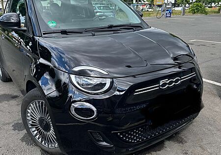 Fiat 500E Icon